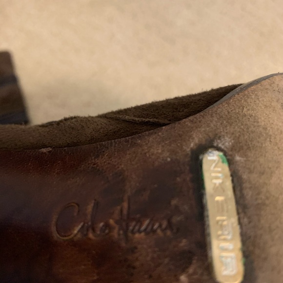 Boots - Picture 9 of 11